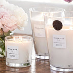 5eme Quartier Latin "Santal Epice": 4" Classic High Ball