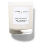 5eme Quartier Latin "Santal Epice": 5" 3 wick