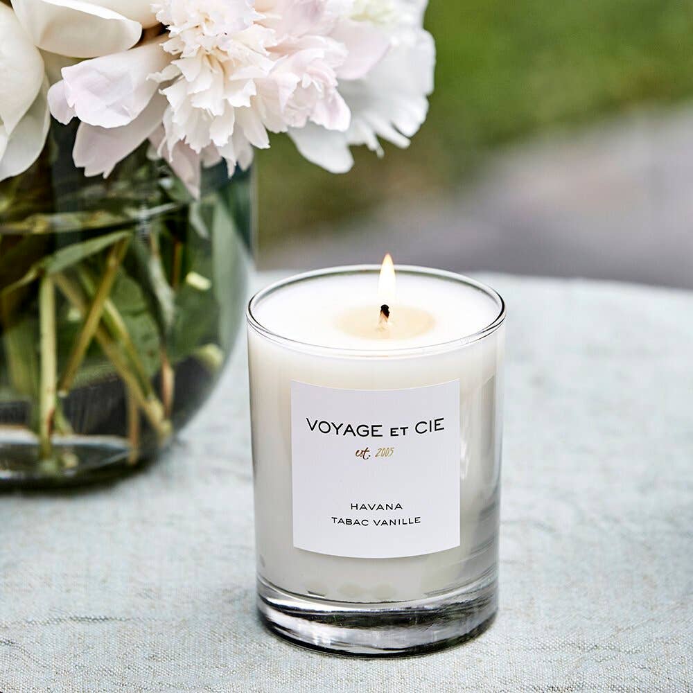 5eme Quartier Latin "Santal Epice": 4" Classic High Ball